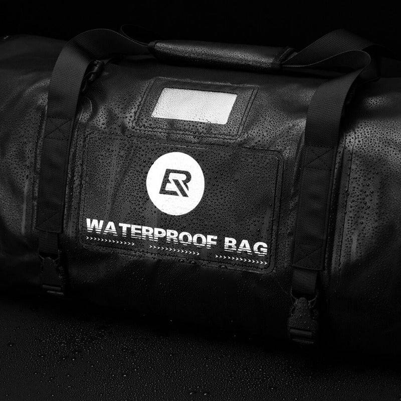 ROCKBROS Motorrad Reisetasche 100 % wasserdicht 20L / 40L / 55L - Motorradtaschen ROCKBROS - EU - NooMii