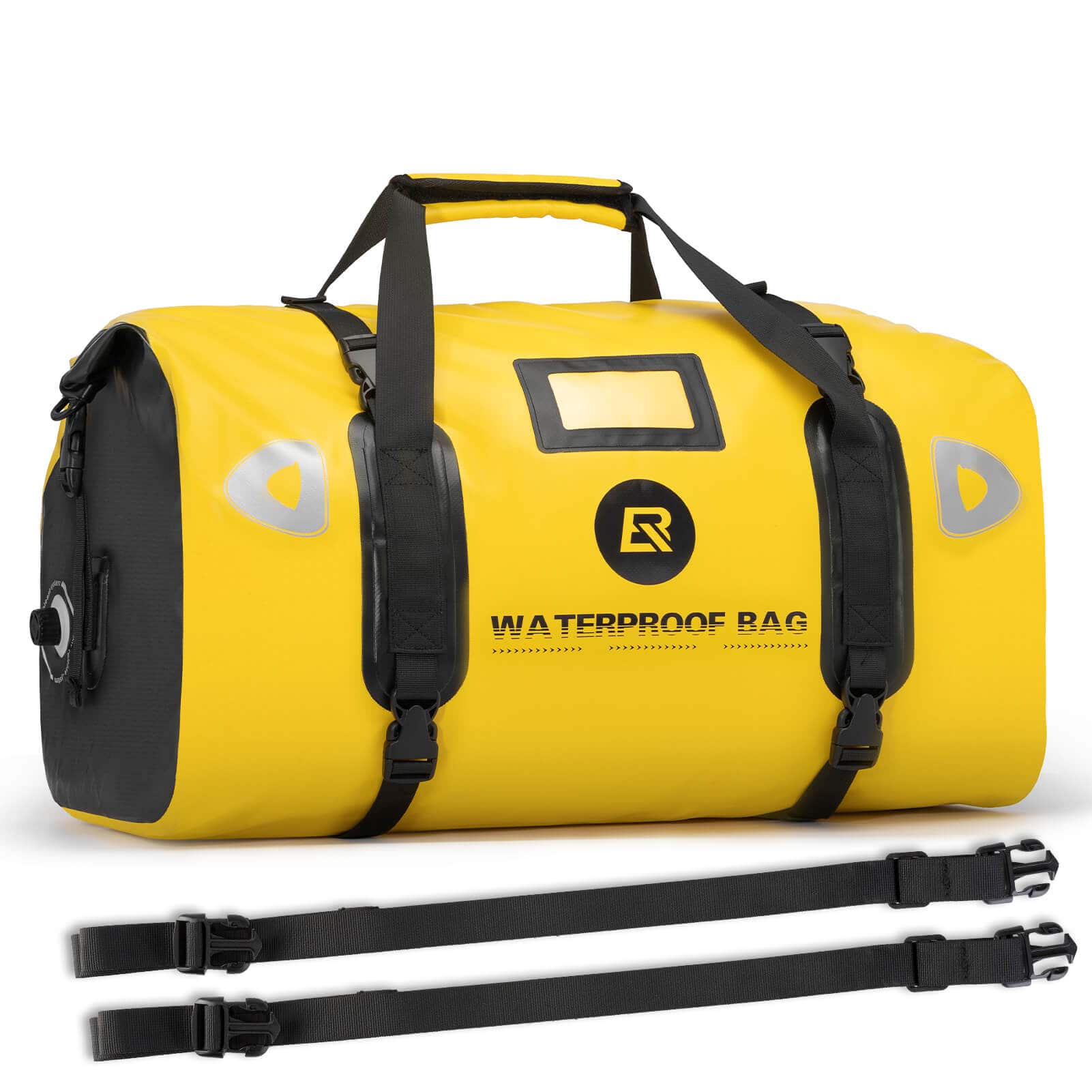 ROCKBROS Motorrad Reisetasche 100 % wasserdicht 20L / 40L / 55L - Motorradtaschen ROCKBROS - EU - NooMii