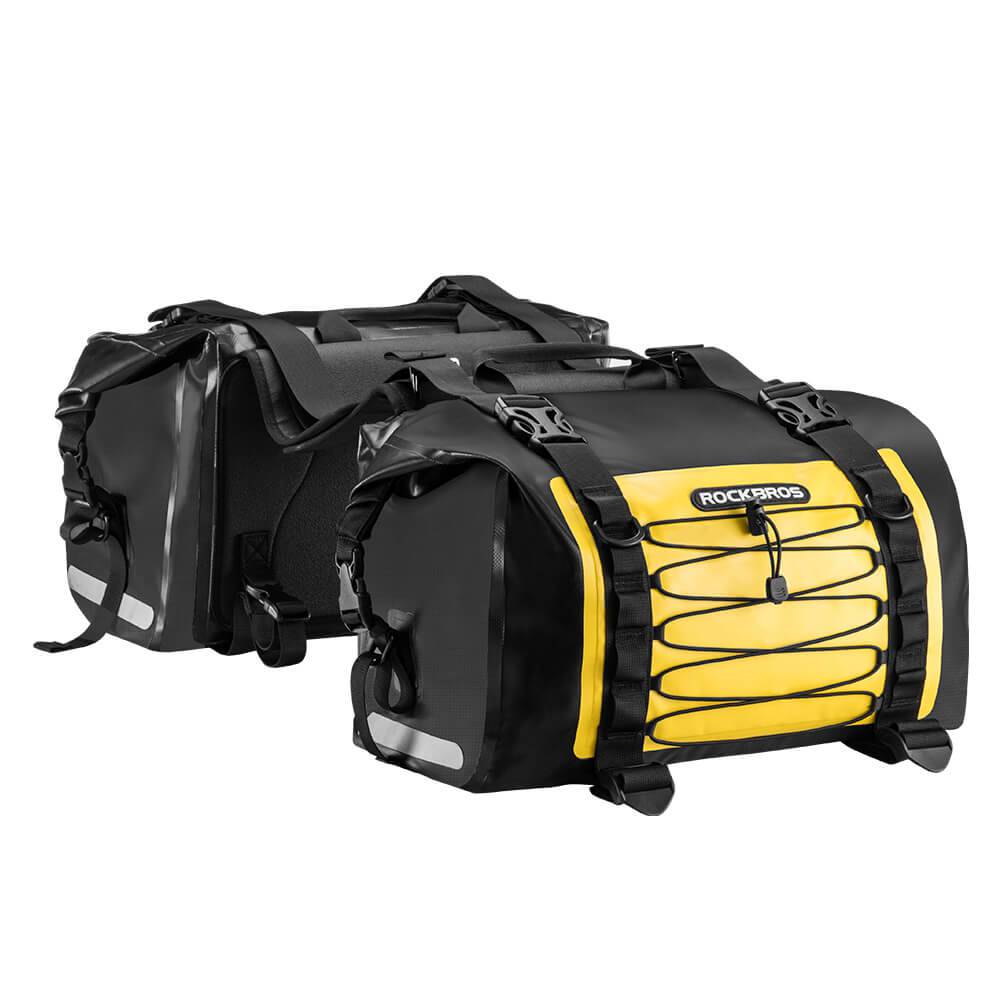 ROCKBROS Motorrad Reisetasche 100 % wasserdicht 20L / 40L / 55L - Motorradtaschen ROCKBROS - EU - NooMii