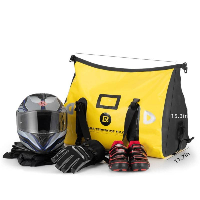 ROCKBROS Motorrad Reisetasche 100 % wasserdicht 20L / 40L / 55L - Motorradtaschen ROCKBROS - EU - NooMii