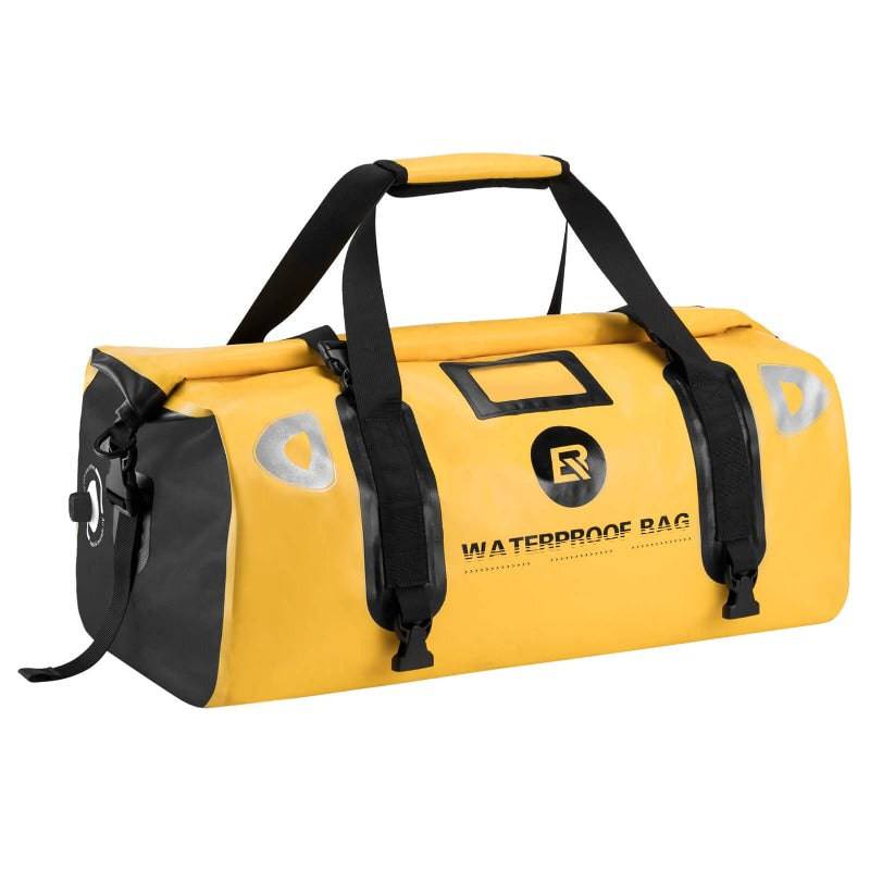 ROCKBROS Motorrad Reisetasche 100 % wasserdicht 20L / 40L / 55L - Motorradtaschen ROCKBROS - EU - NooMii