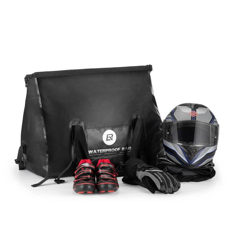 ROCKBROS Motorrad Reisetasche 100 % wasserdicht 20L / 40L / 55L - Motorradtaschen ROCKBROS - EU - NooMii