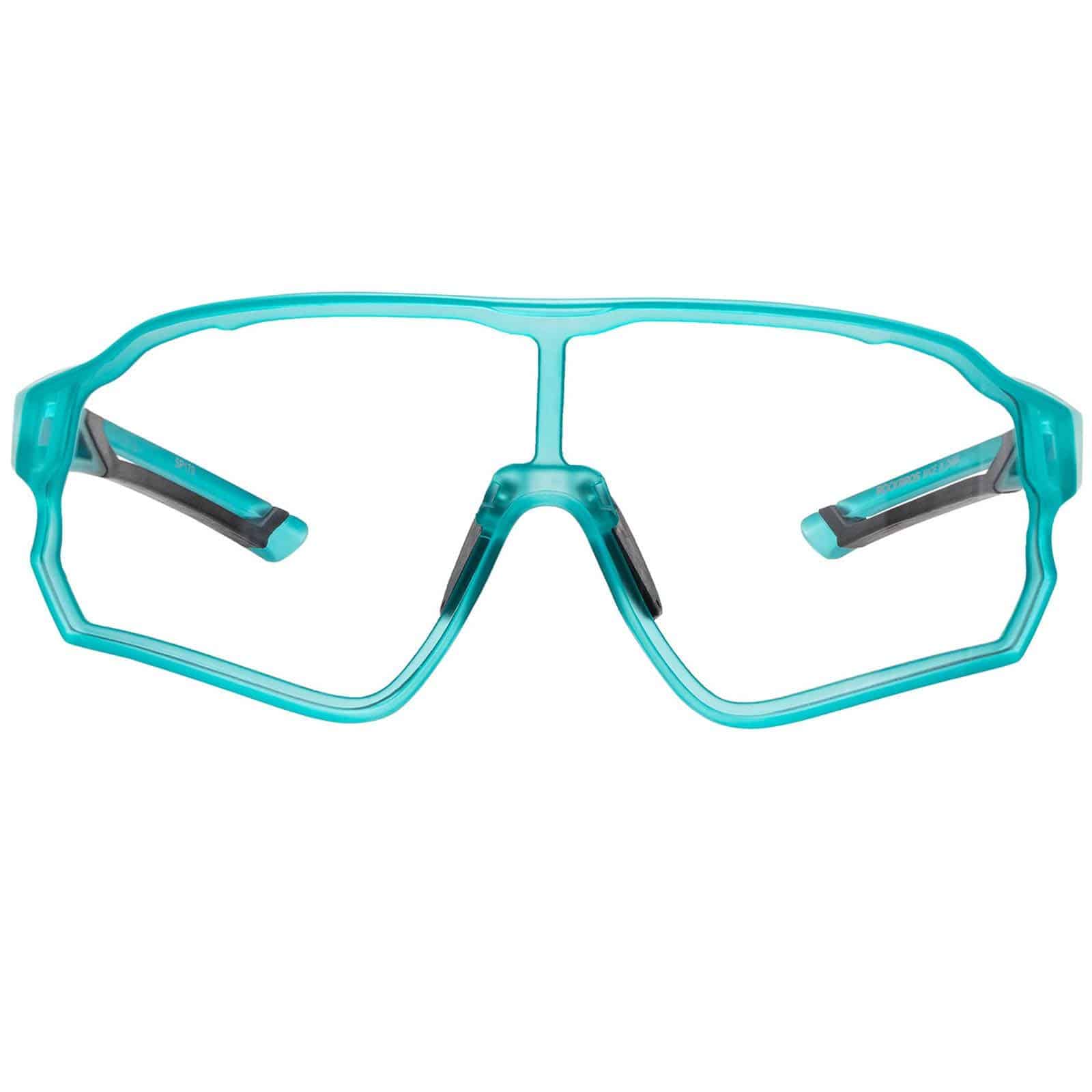 ROCKBROS Photochrome Sonnenbrille Fahrradbrille UV400 - Schutz Unisex - Fahrradbrille ROCKBROS - EU - NooMii