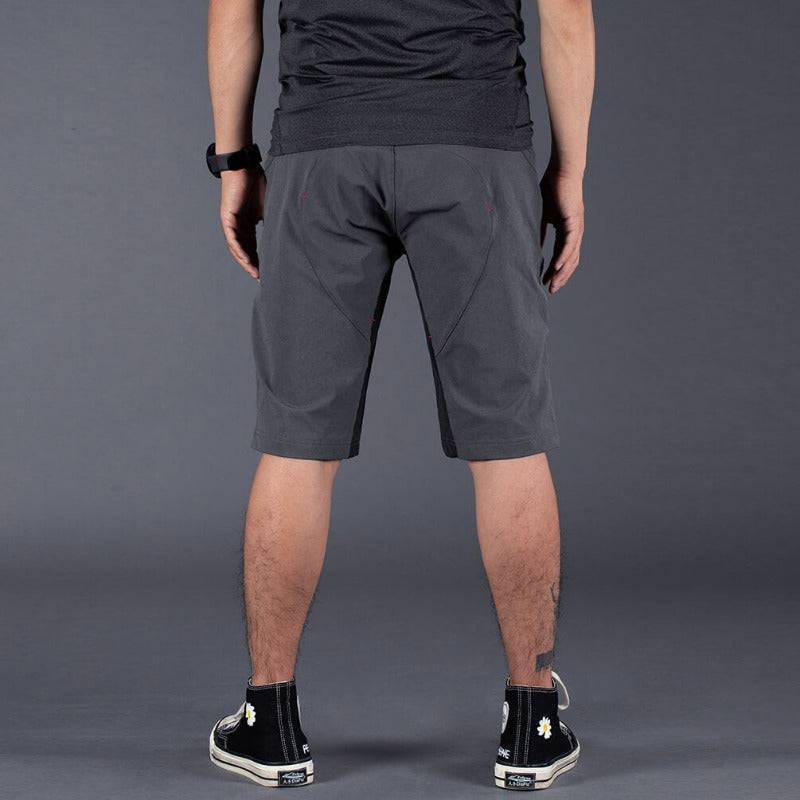 ROCKBROS Radhose Herren Kurz atmungsaktiv Anti - Stoß Fahrradhose - Fahrradhose ROCKBROS - EU - NooMii