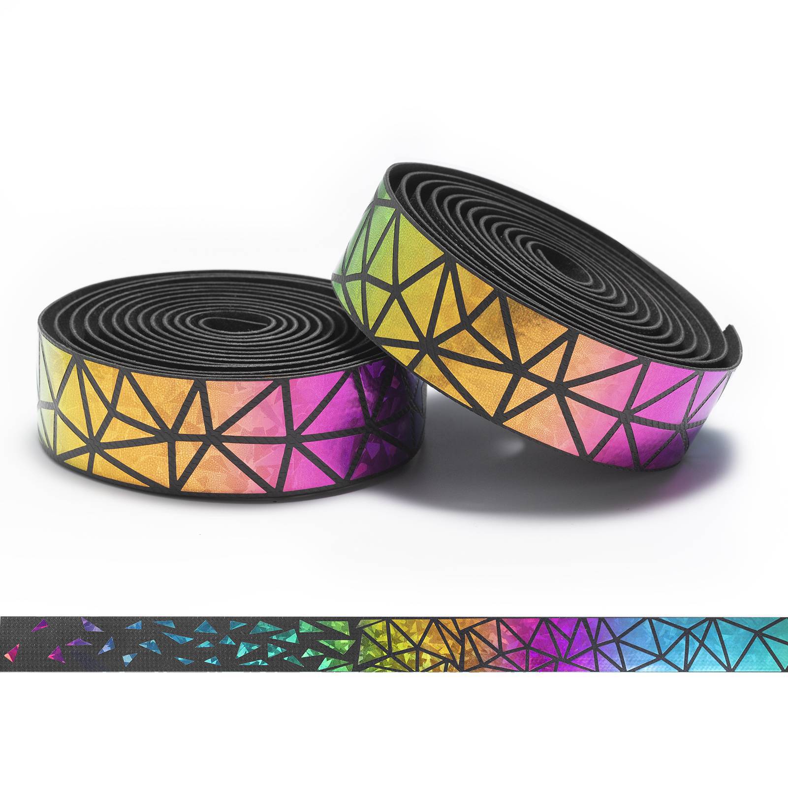 ROCKBROS rutschfest Fahrrad Lenkerband für MTB Rennrad 2 Rollen - Lenkerband ROCKBROS - EU - NooMii