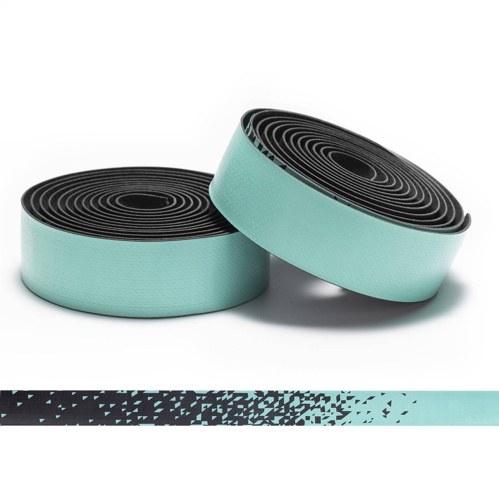 ROCKBROS rutschfest Fahrrad Lenkerband für MTB Rennrad 2 Rollen - Lenkerband ROCKBROS - EU - NooMii