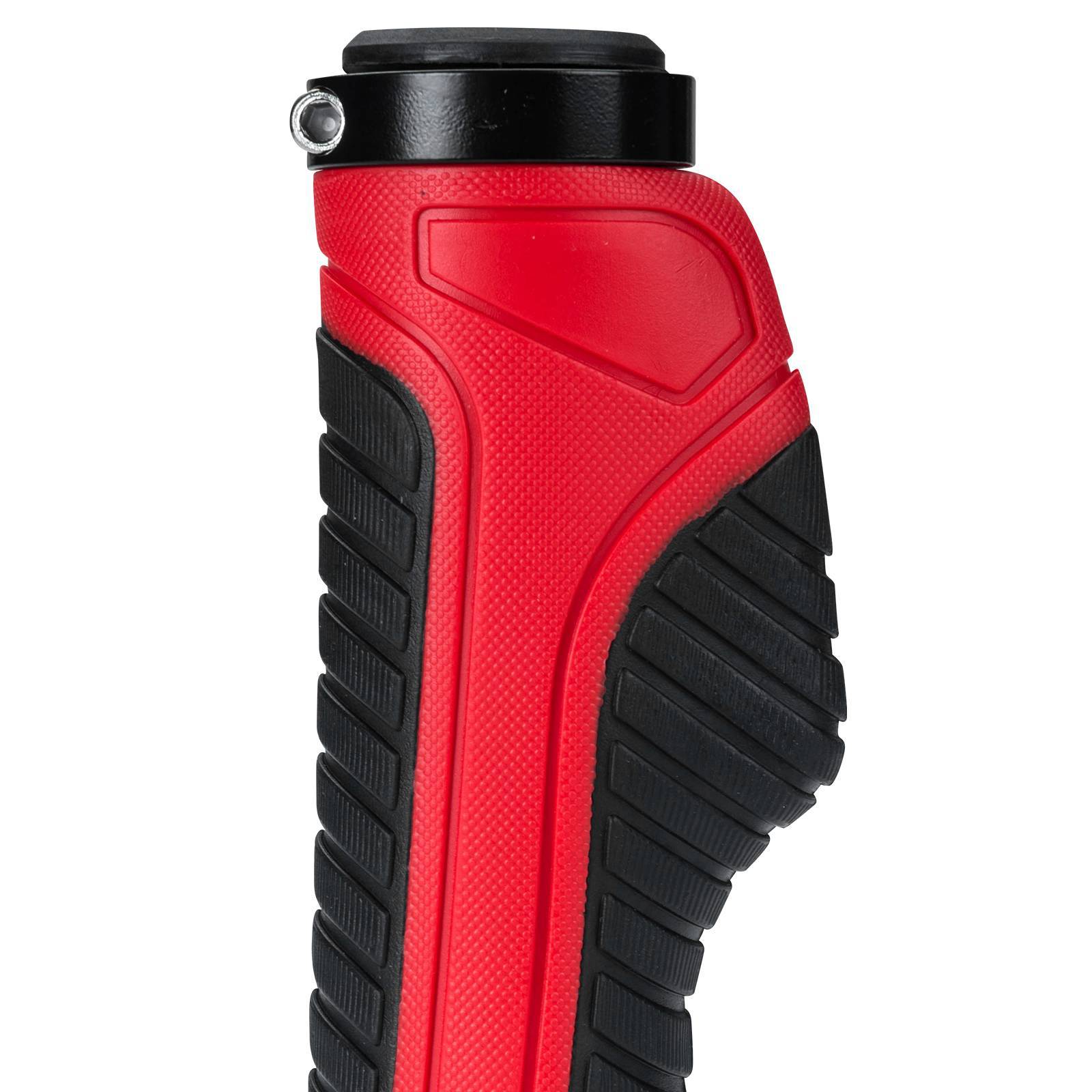 ROCKBROS Rutschfeste Fahrradgriffe aus Gummi mit Lock - on Design für MTB - Fahrradgriffe ROCKBROS - EU - NooMii