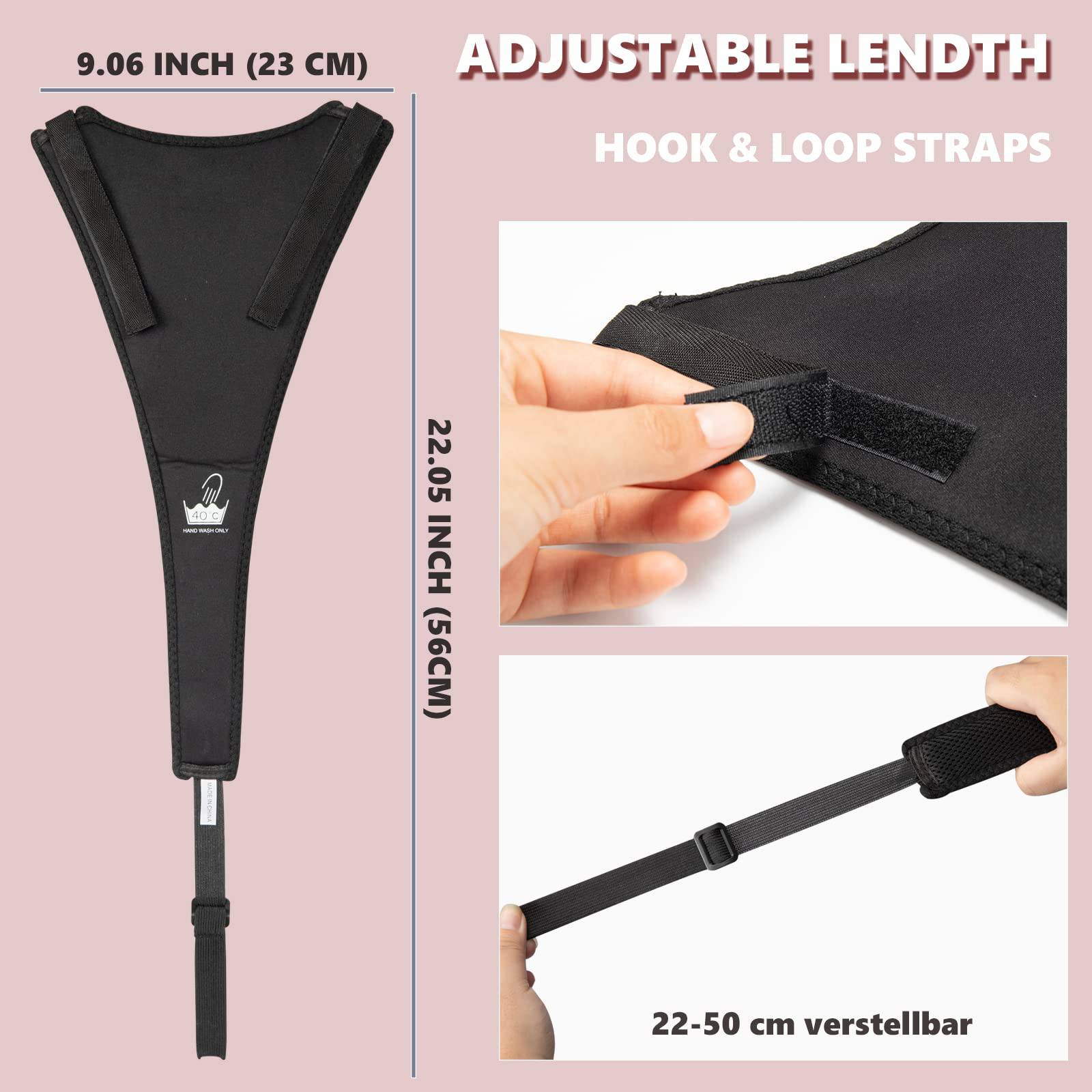 ROCKBROS Schweißfänger für Rollentrainer Fahrrad Rollentrainerzubehör - Fahrradständer ROCKBROS - EU - NooMii