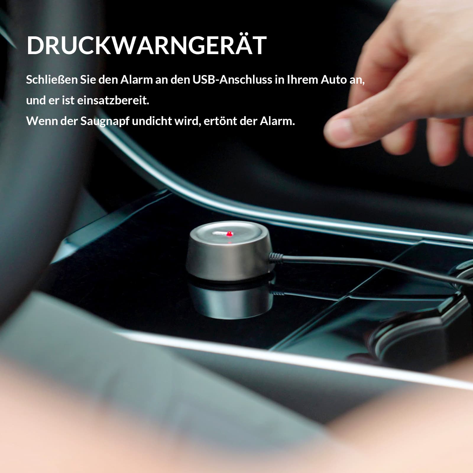 ROCKBROS Tragbar Fahrradträger elektrisch Fahrrad Dachträger mit Saugnapf - Fahrrad Dachträger ROCKBROS - EU - NooMii