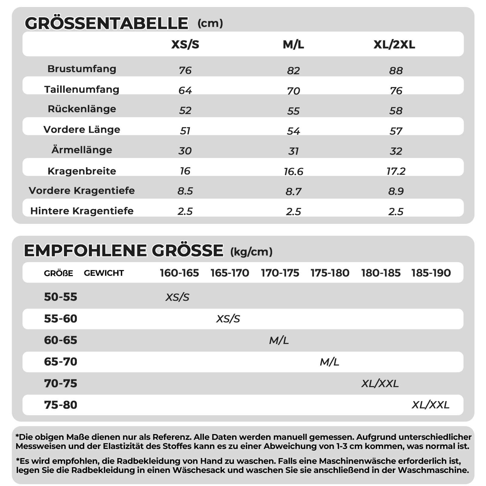 ROCKBROS TVI Damen Kurzarm - Radtrikot Funktionsshirt Atmungsaktives Trikots Sommer - Fahrradtrikot ROCKBROS - EU - NooMii