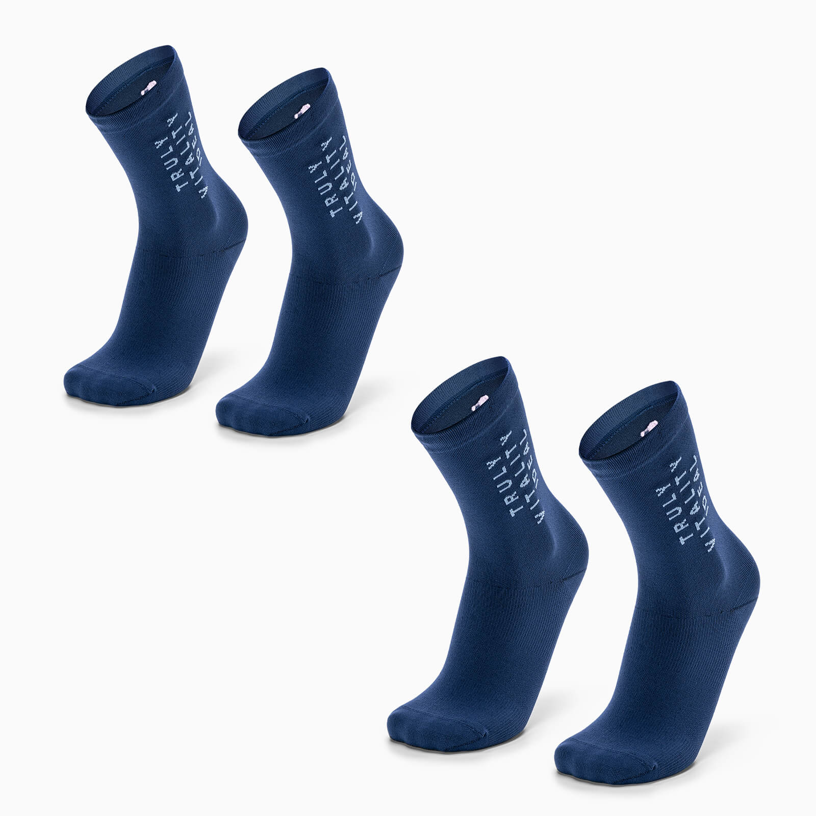 ROCKBROS TVI Damen Sportsocken Atmungsaktive Fahrradsocken Sommer - Fahrradsocken ROCKBROS - EU - NooMii