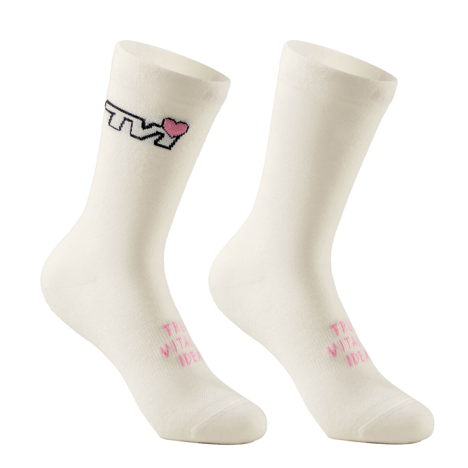 ROCKBROS TVI Damen Sportsocken Atmungsaktive Fahrradsocken Winter - Fahrradsocken ROCKBROS - EU - NooMii