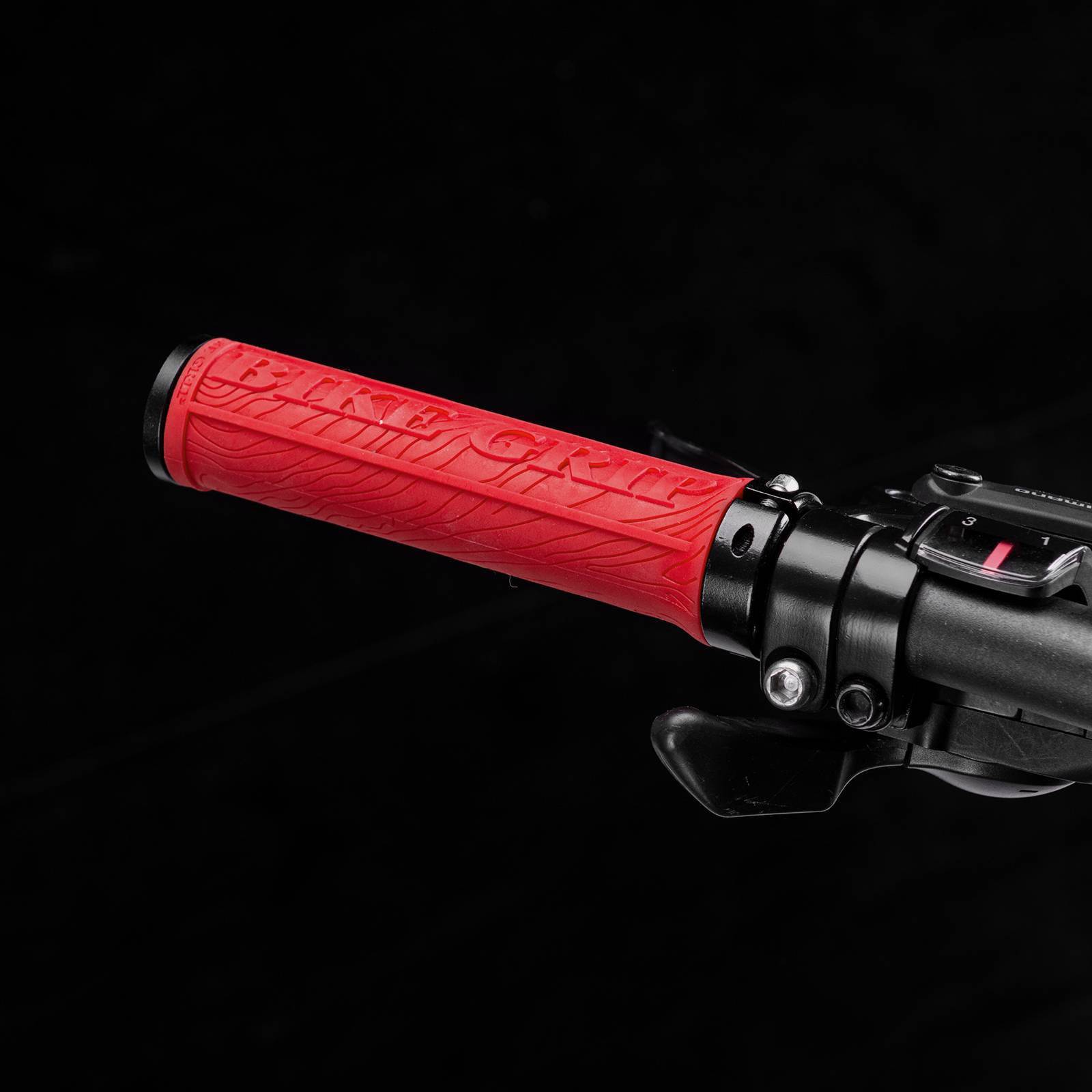 ROCKBROS Ultra - Leicht Fahrradgriffe aus Gummi mit Aluminium Lock - on Design - Fahrradgriffe ROCKBROS - EU - NooMii