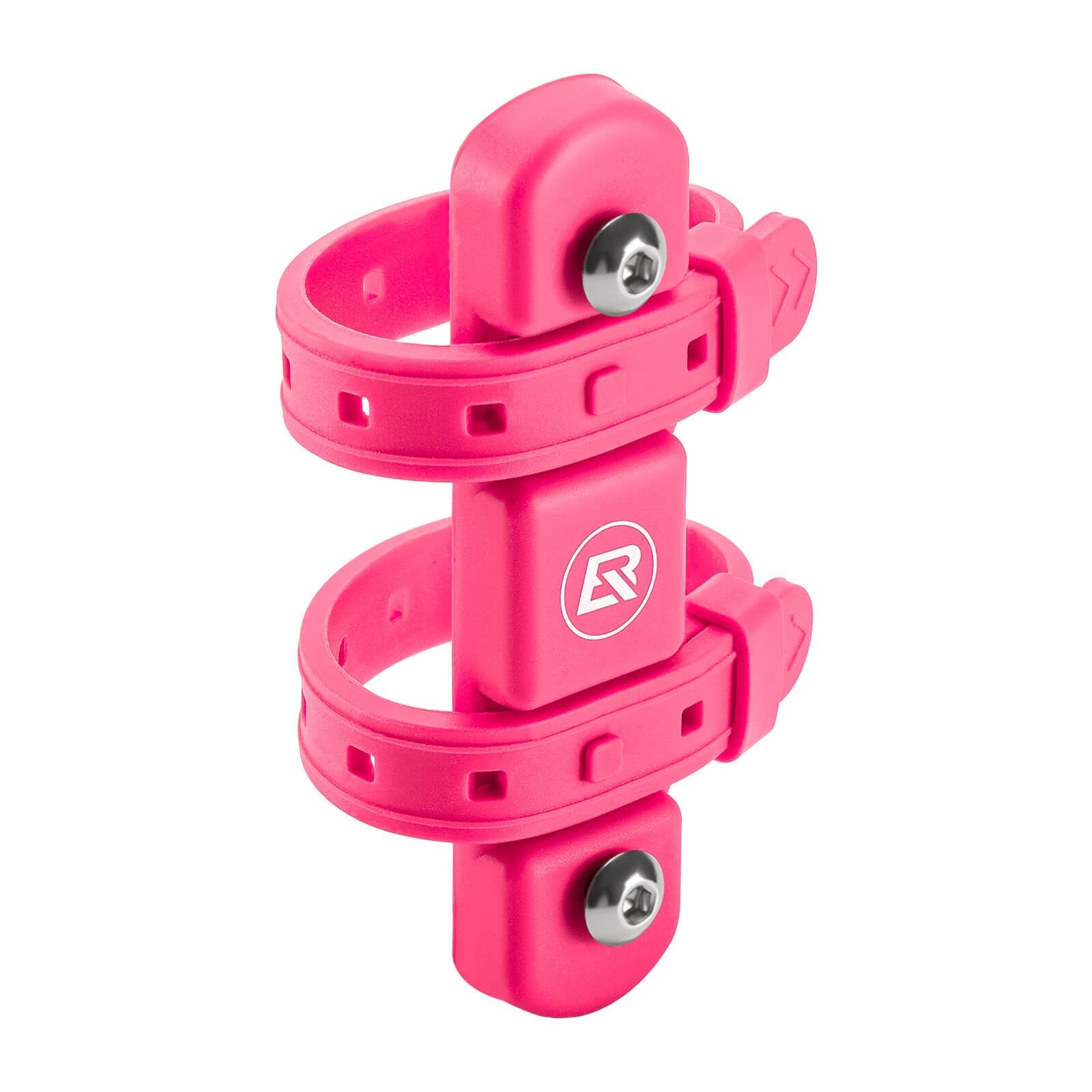 ROCKBROS Universal Flaschenhalter für Fahrrad Kein Stanzen Basis für Umbau - Fahrrad Flaschenhalter ROCKBROS - EU - NooMii