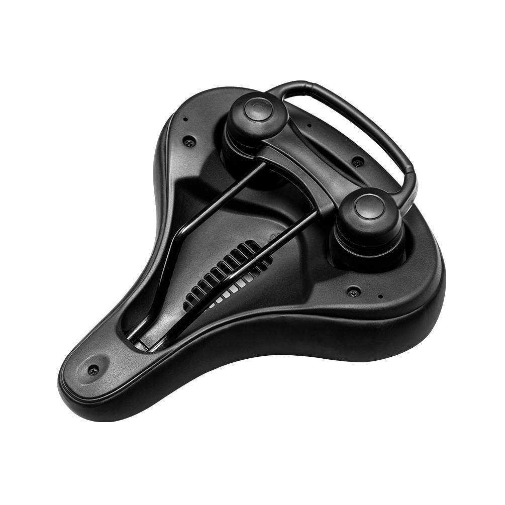 ROCKBROS wasserdicht Fahrradsattel für MTB & Rennrad aus Memory Foam - Fahrradsattel ROCKBROS - EU - NooMii