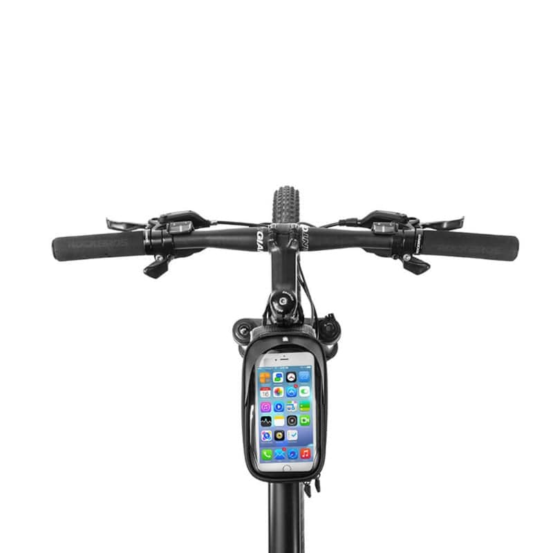 ROCKBROS wasserdicht Oberrohrtasche 1,5L für Handys unter 6,5 Zoll - Fahrradtaschen ROCKBROS - EU - NooMii