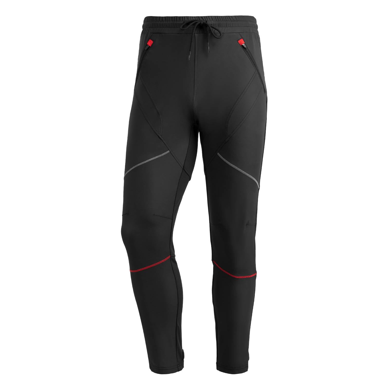ROCKBROS Wasserdichte Fahrradhose Herren Lange Radhose Winddicht & Warm - Fahrradhose ROCKBROS - EU - NooMii