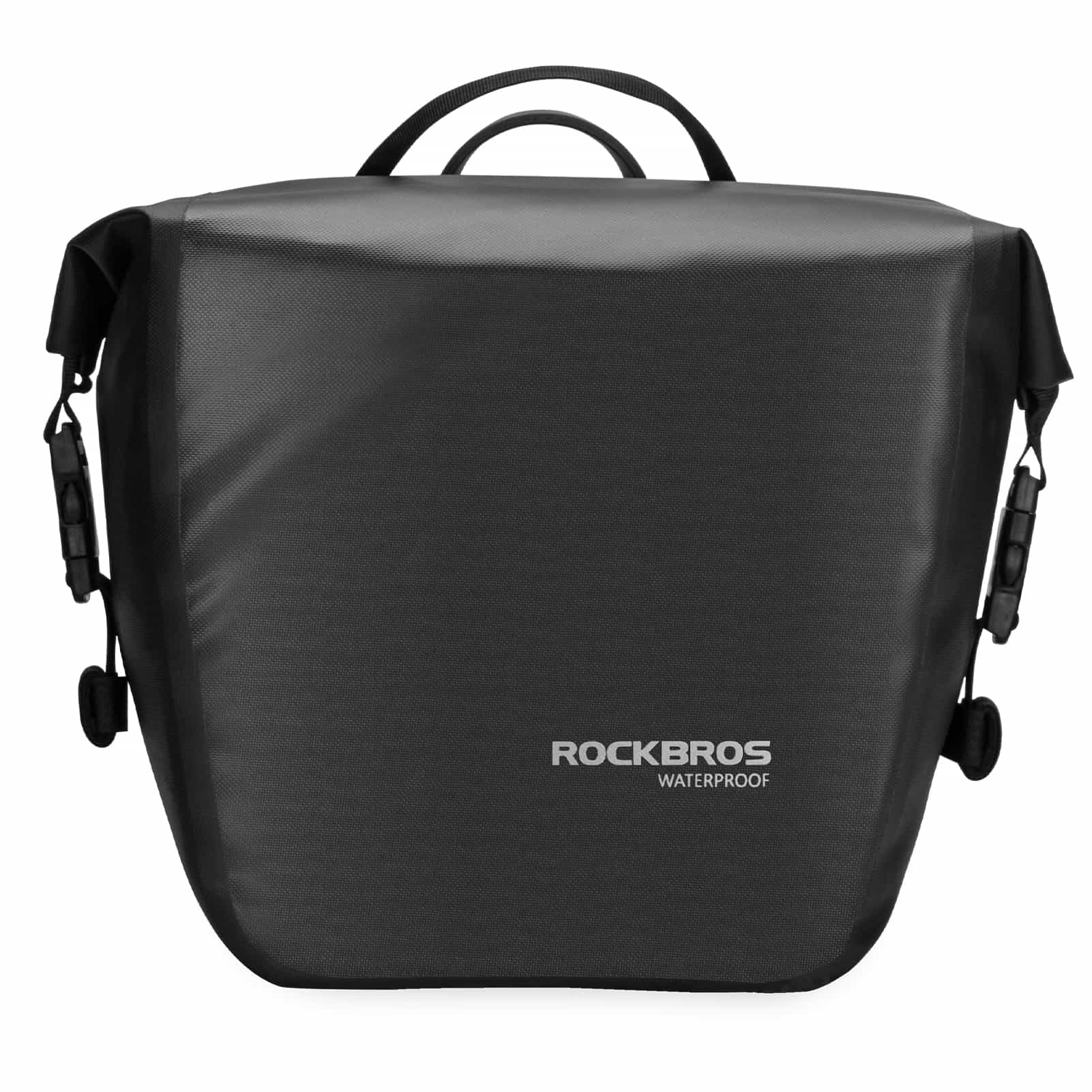 ROCKBROS Wasserdichte Gepäckträgertasche 12 - 16L - Fahrradtaschen ROCKBROS - EU - NooMii