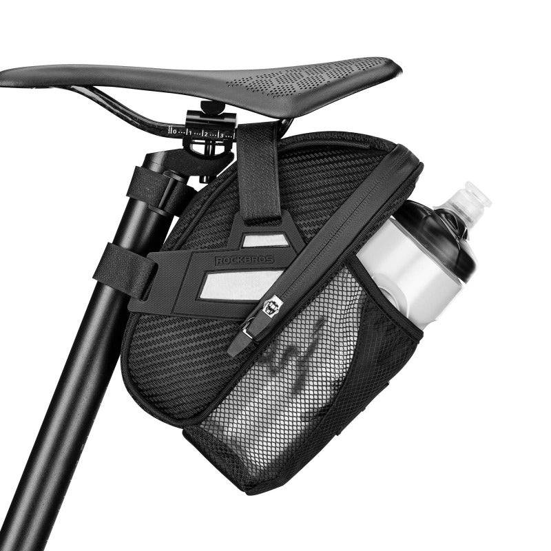 ROCKBROS wasserdichte Satteltasche mit Flaschenhalter für MTB Rennrad - Fahrradtaschen ROCKBROS - EU - NooMii