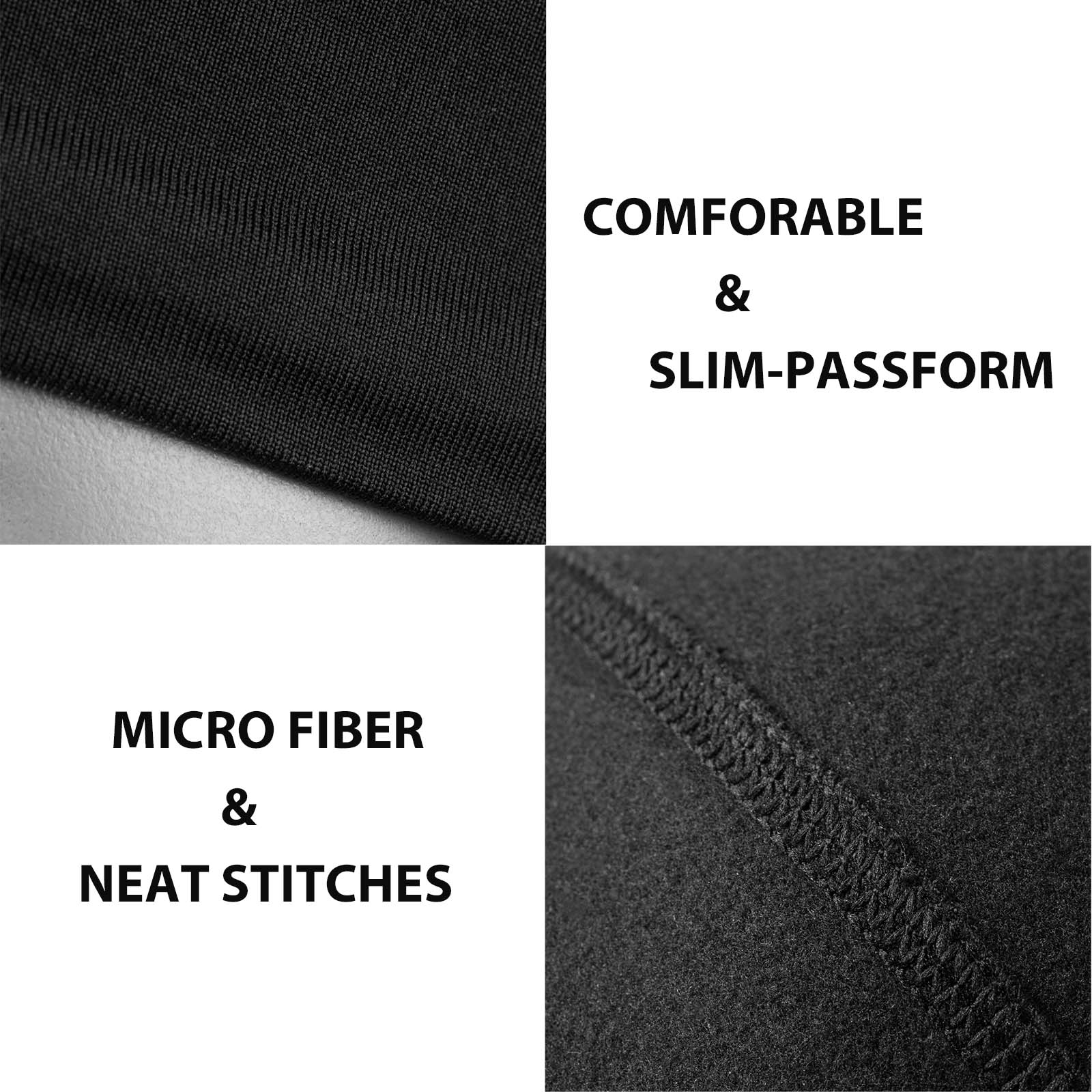 ROCKBROS Winter Fahrrad Mütze Helm Unterziehmütz Unisex