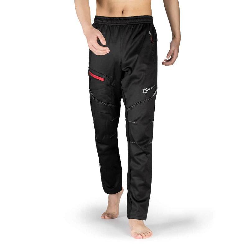 ROCKBROS Winter Jacke / Hose Herren Windschutz Radsportanzug - Fahrradanzug ROCKBROS - EU - NooMii