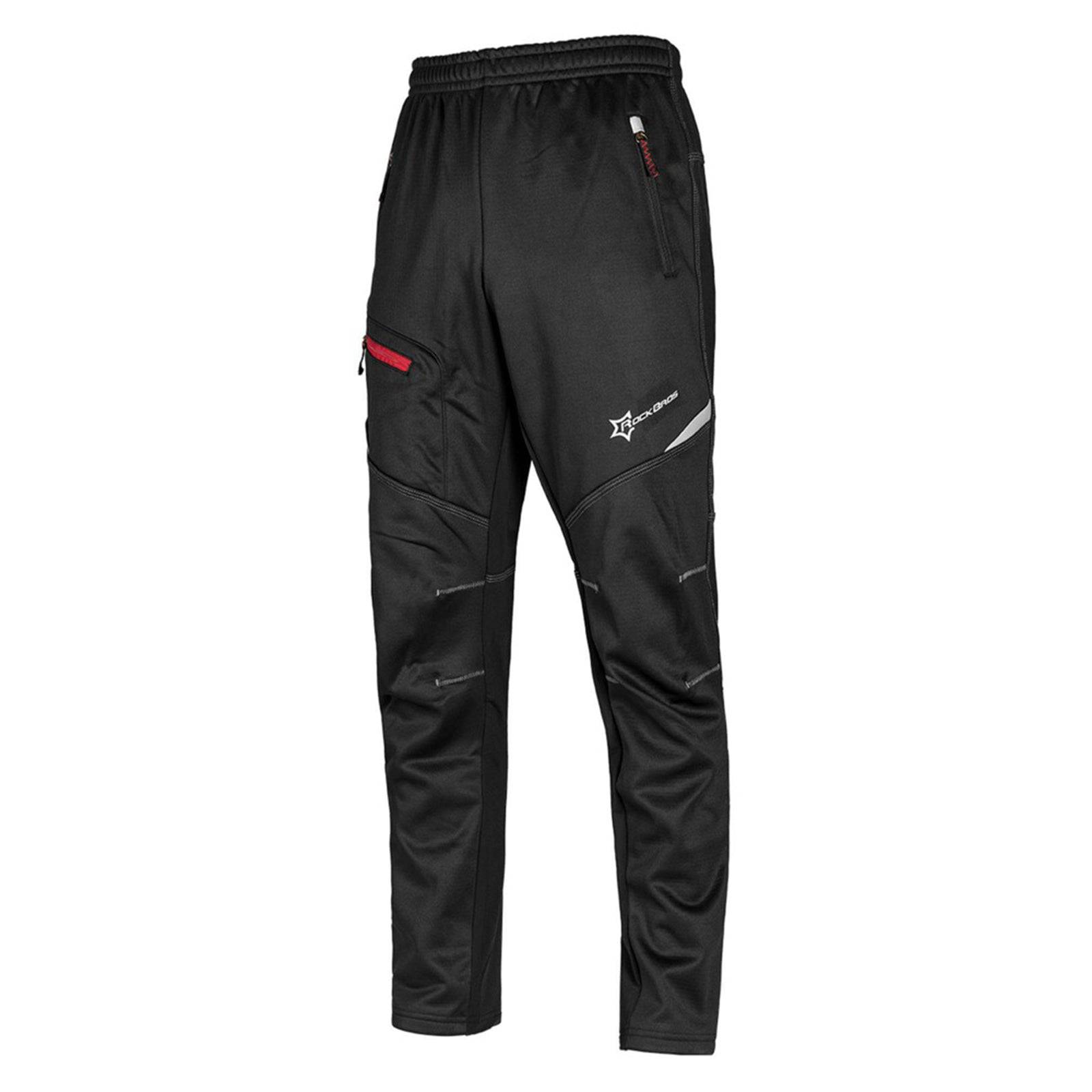 ROCKBROS Winter Radhose Herren Windschutz Radsportanzug - Fahrradhose ROCKBROS - EU - NooMii