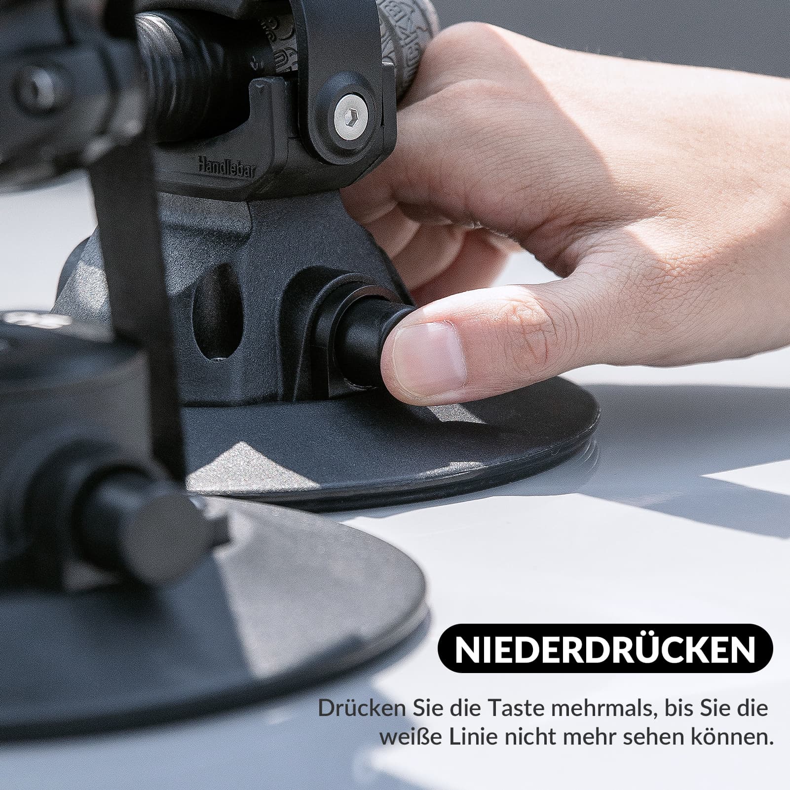 ROCKBRSO Fahrradträger Tragbar Autodachträger Einfach zu installieren - ROCKBROS - EU - NooMii