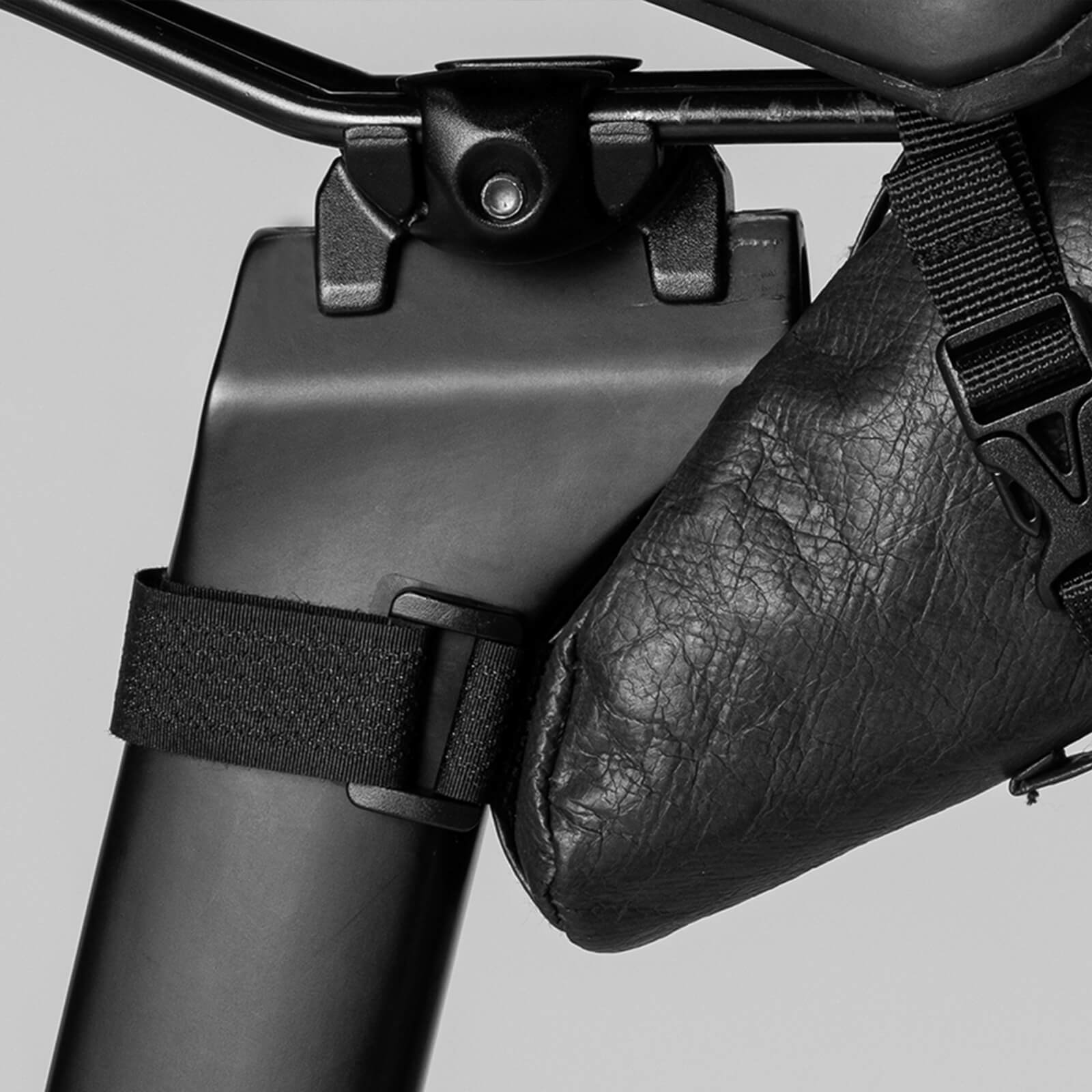 Satteltasche Wasserabweisend Kompakt 0.2L - Fahrradtaschen ROCKBROS - EU - NooMii