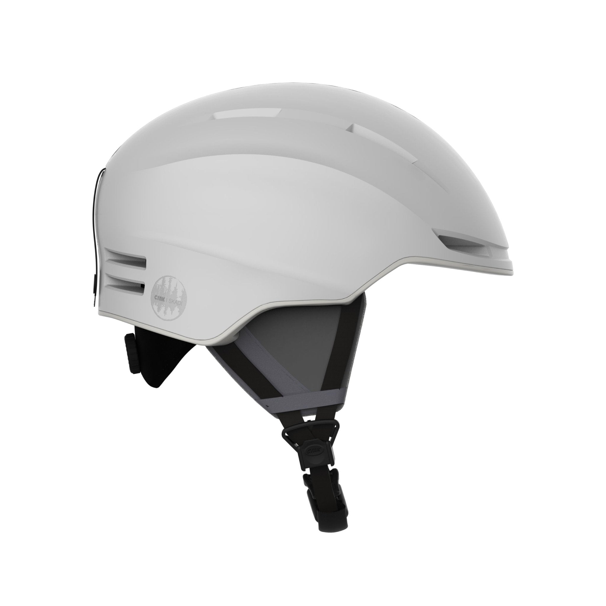 Ski - & Snowboardhelm CRNK Skadi - NooMii
