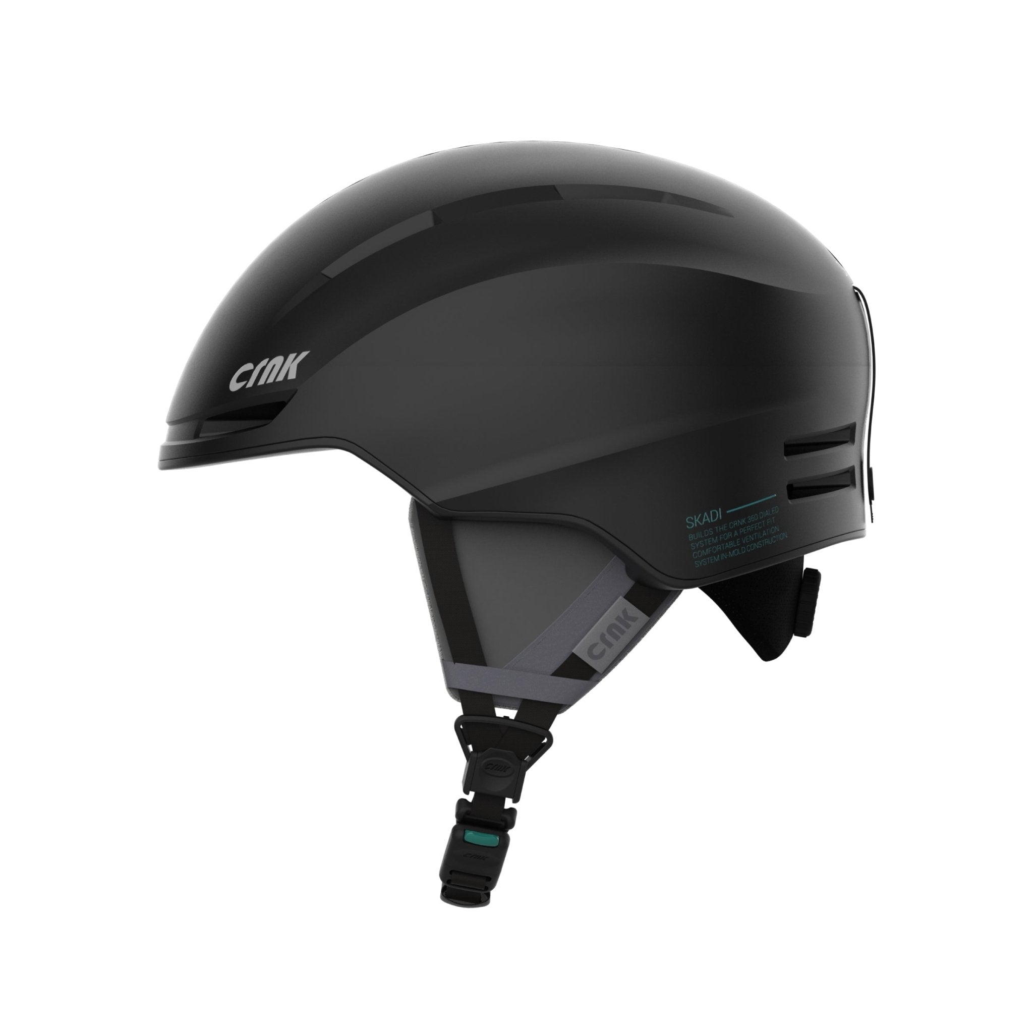 Ski - & Snowboardhelm CRNK Skadi - NooMii