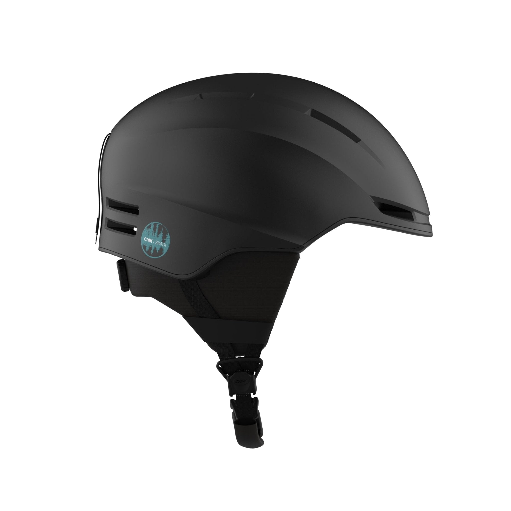 Ski - & Snowboardhelm CRNK Skadi Alpha - NooMii