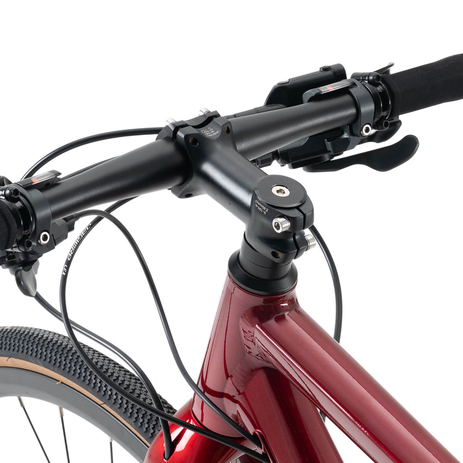 SPIN - P2M 700C Trekkingräder - Fahrräder ROCKBROS - EU - NooMii