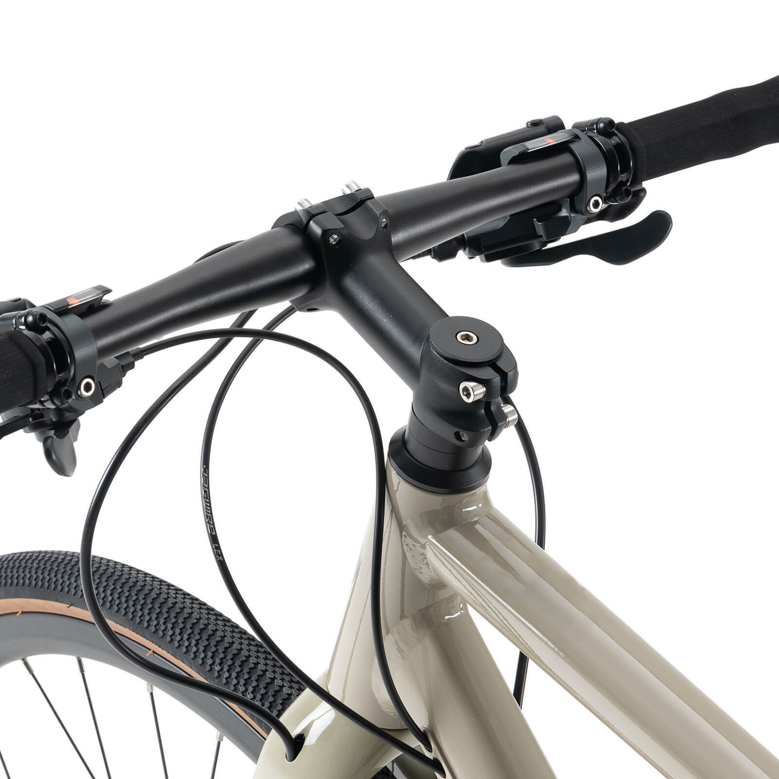 SPIN - P2M 700C Trekkingräder - Fahrräder ROCKBROS - EU - NooMii