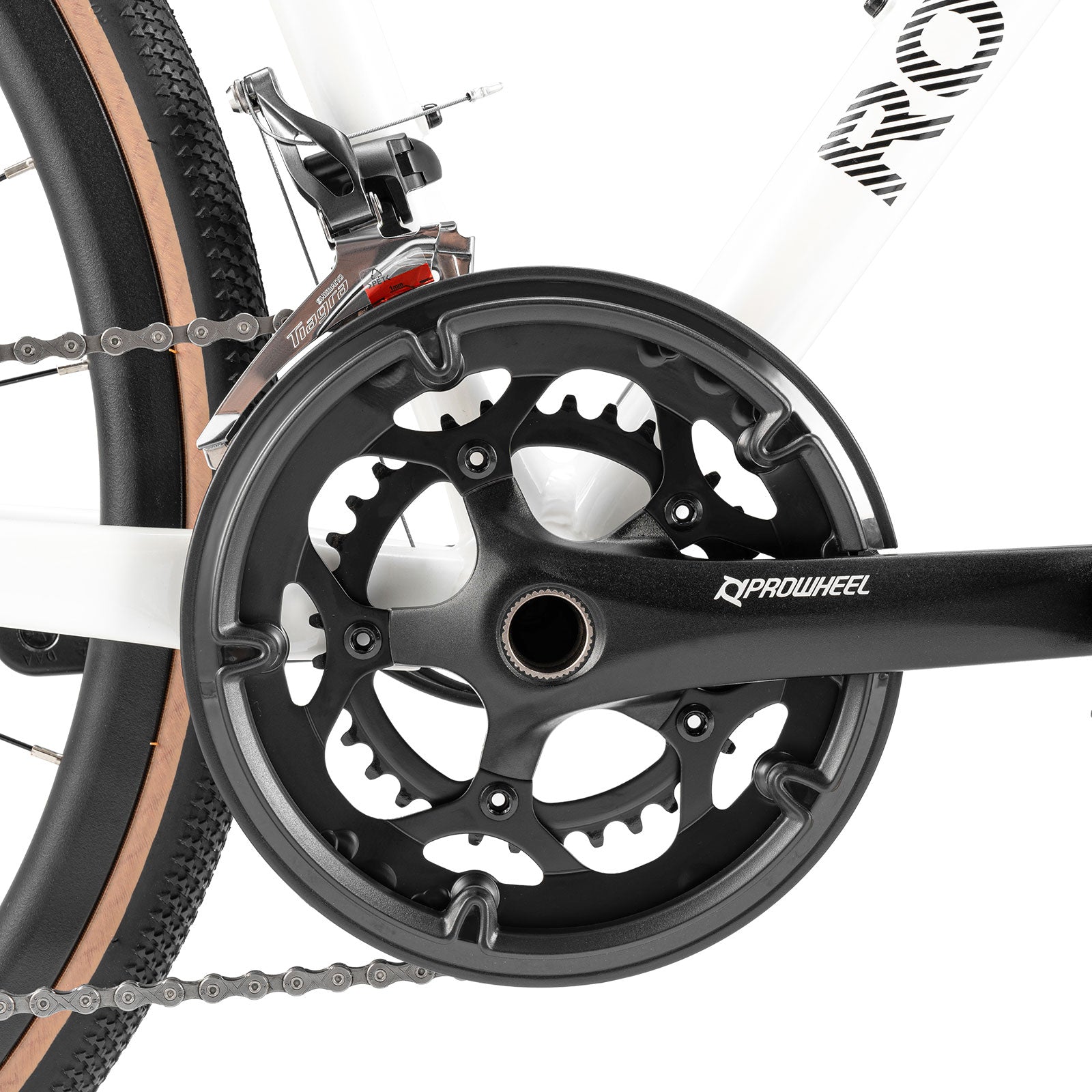 SPIN - P2M 700C Trekkingräder - Fahrräder ROCKBROS - EU - NooMii