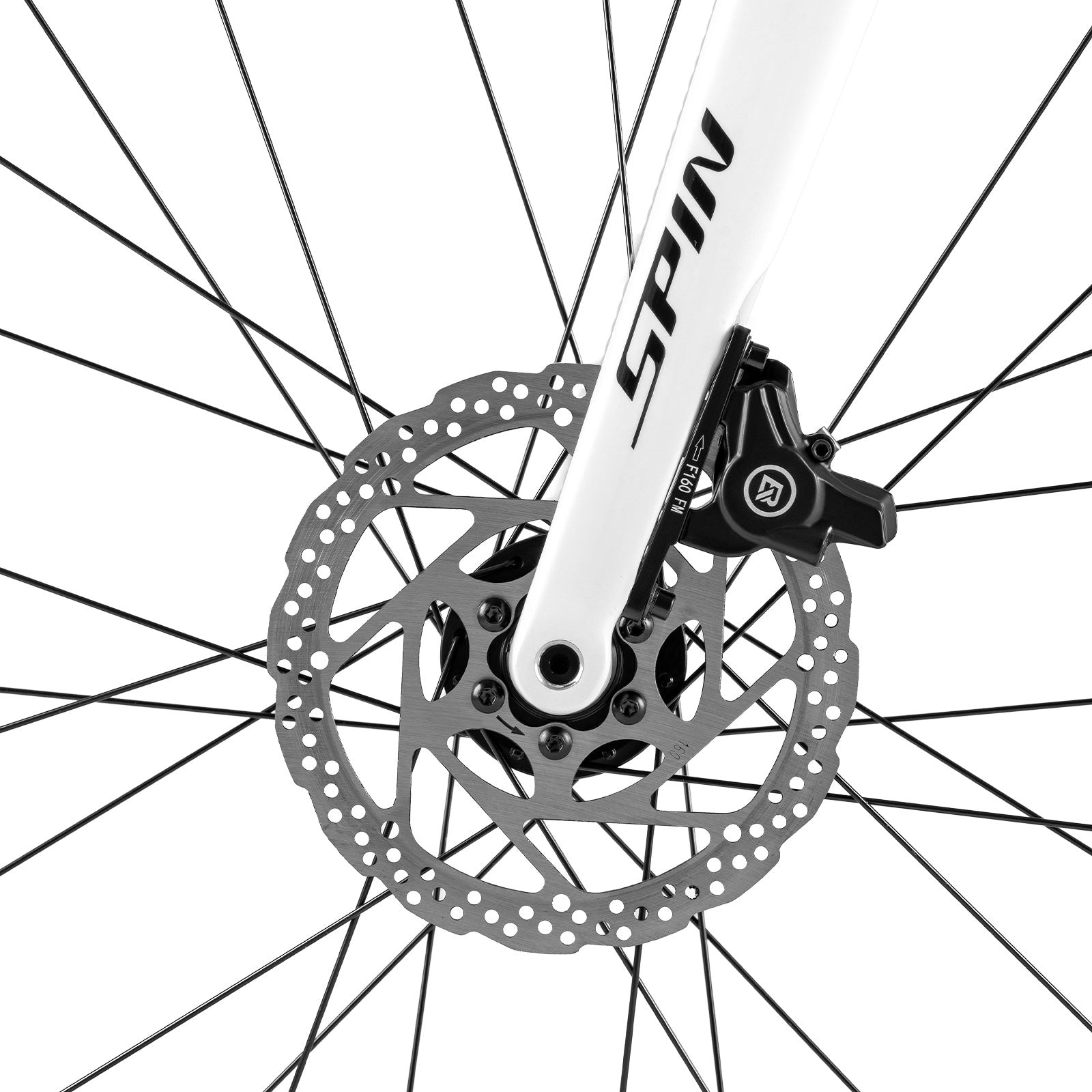 SPIN - P2M 700C Trekkingräder - Fahrräder ROCKBROS - EU - NooMii