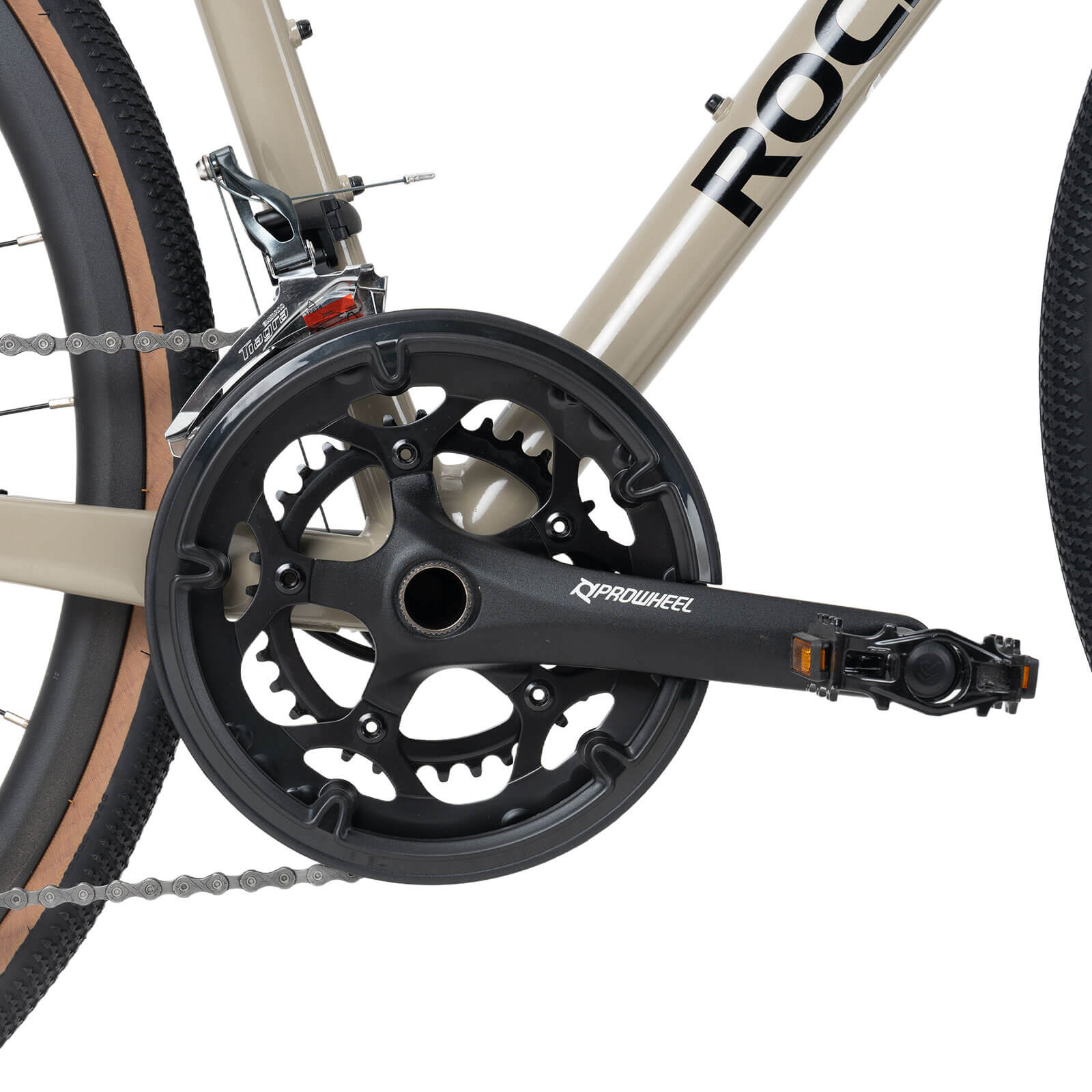 SPIN - P2M 700C Trekkingräder - Fahrräder ROCKBROS - EU - NooMii