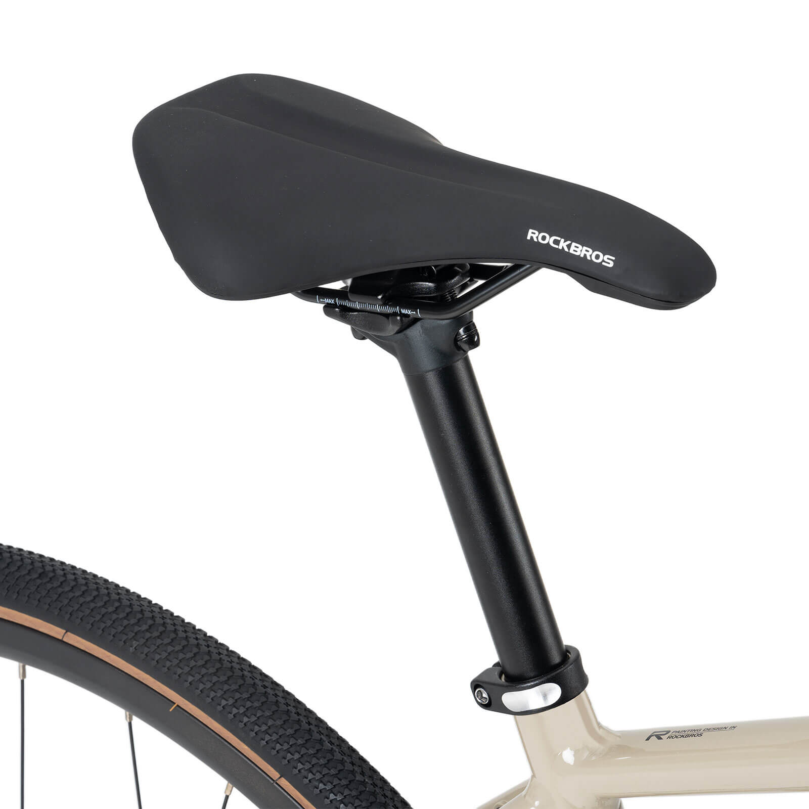 SPIN - P2M 700C Trekkingräder - Fahrräder ROCKBROS - EU - NooMii