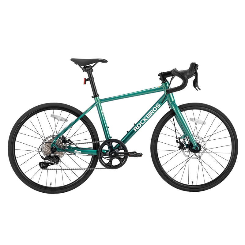 TEEN - W22H Rennrad für Kinder - Fahrräder ROCKBROS - EU - NooMii