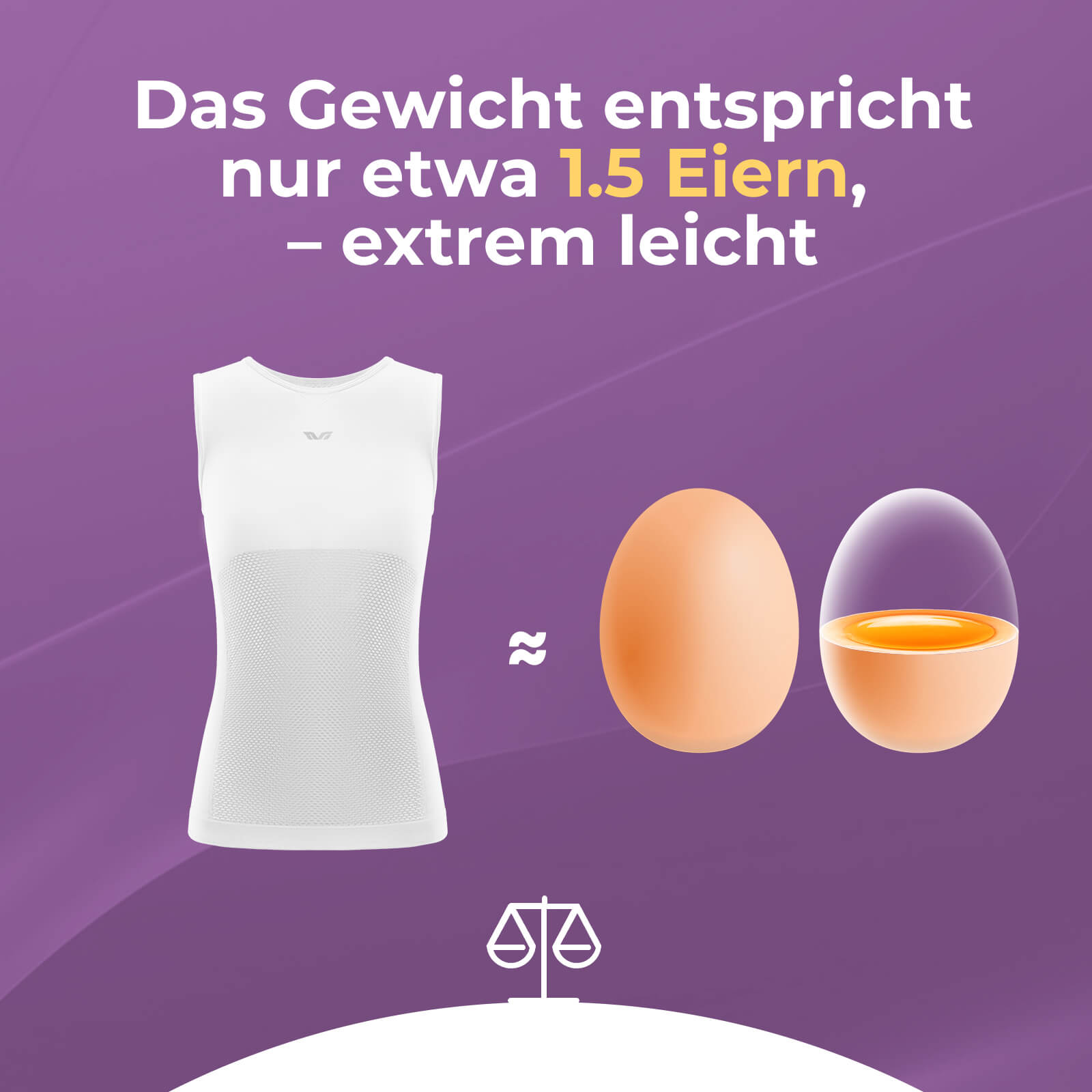 TVI Damen Ärmellos Radtrikot Fahrradweste Sommer - Funktionsshirt ROCKBROS - EU - NooMii