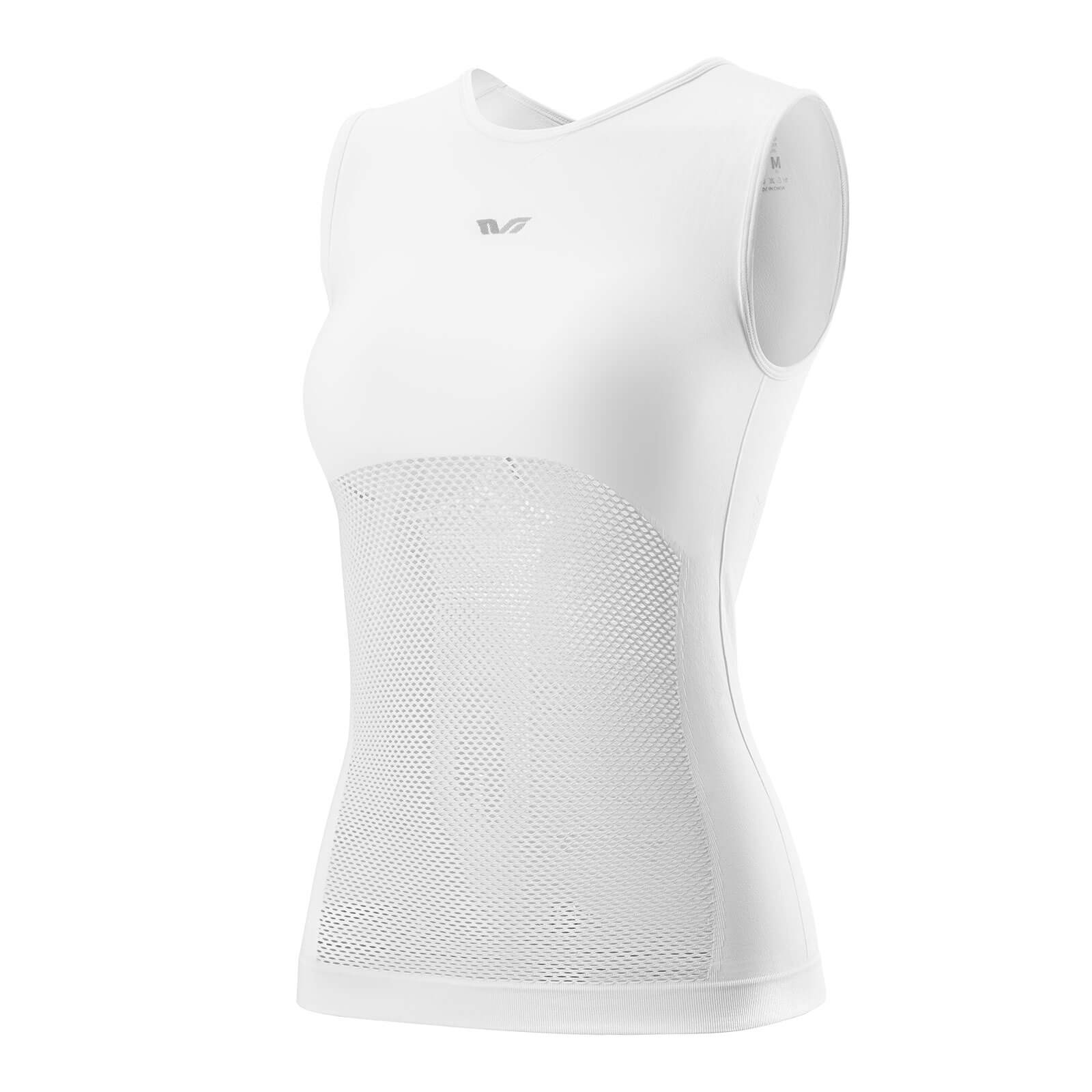 TVI Damen Ärmellos Radtrikot Fahrradweste Sommer - Funktionsshirt ROCKBROS - EU - NooMii