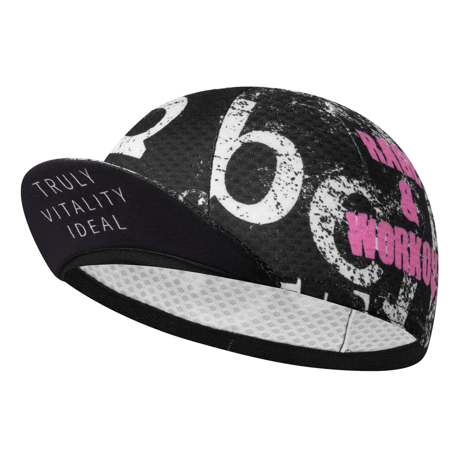 TVI Fahrrad Kappe Sommer Fahrradmütze 8 Farben - Fahrrad Mütze ROCKBROS - EU - NooMii