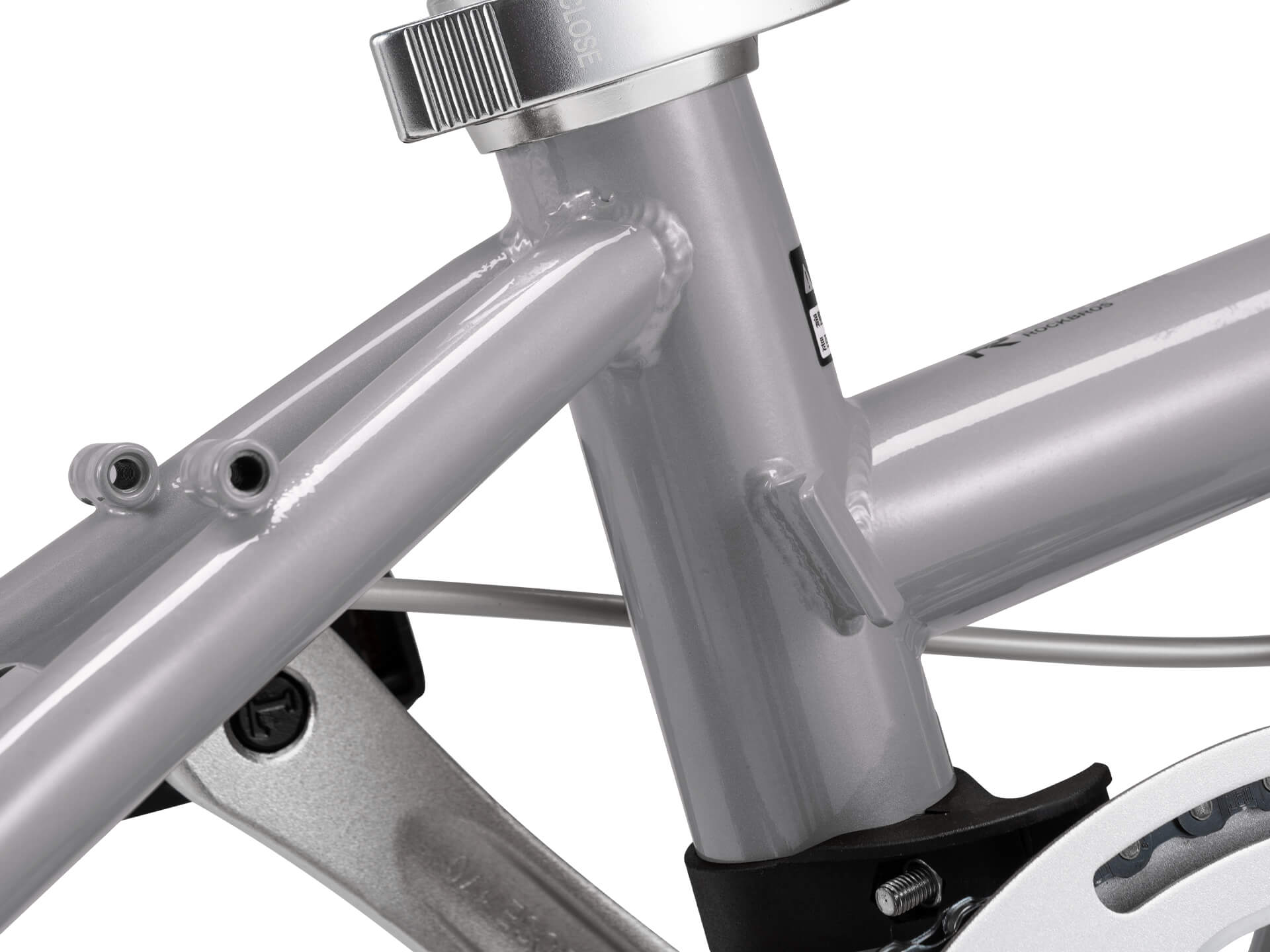 VDS - 20 Zoll - Klapprad - Fahrräder ROCKBROS - EU - NooMii