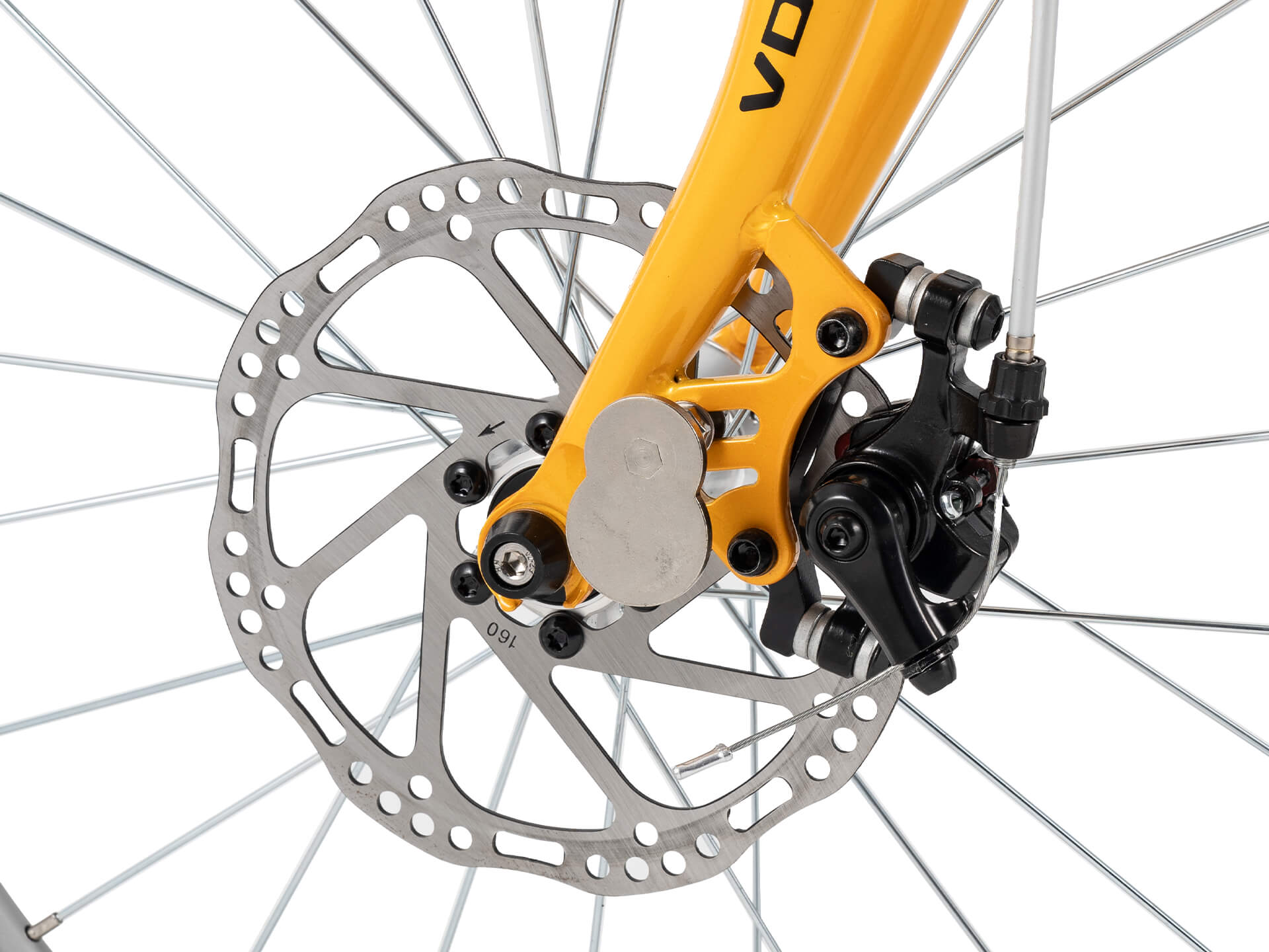 VDS - 20 Zoll - Klapprad - Fahrräder ROCKBROS - EU - NooMii