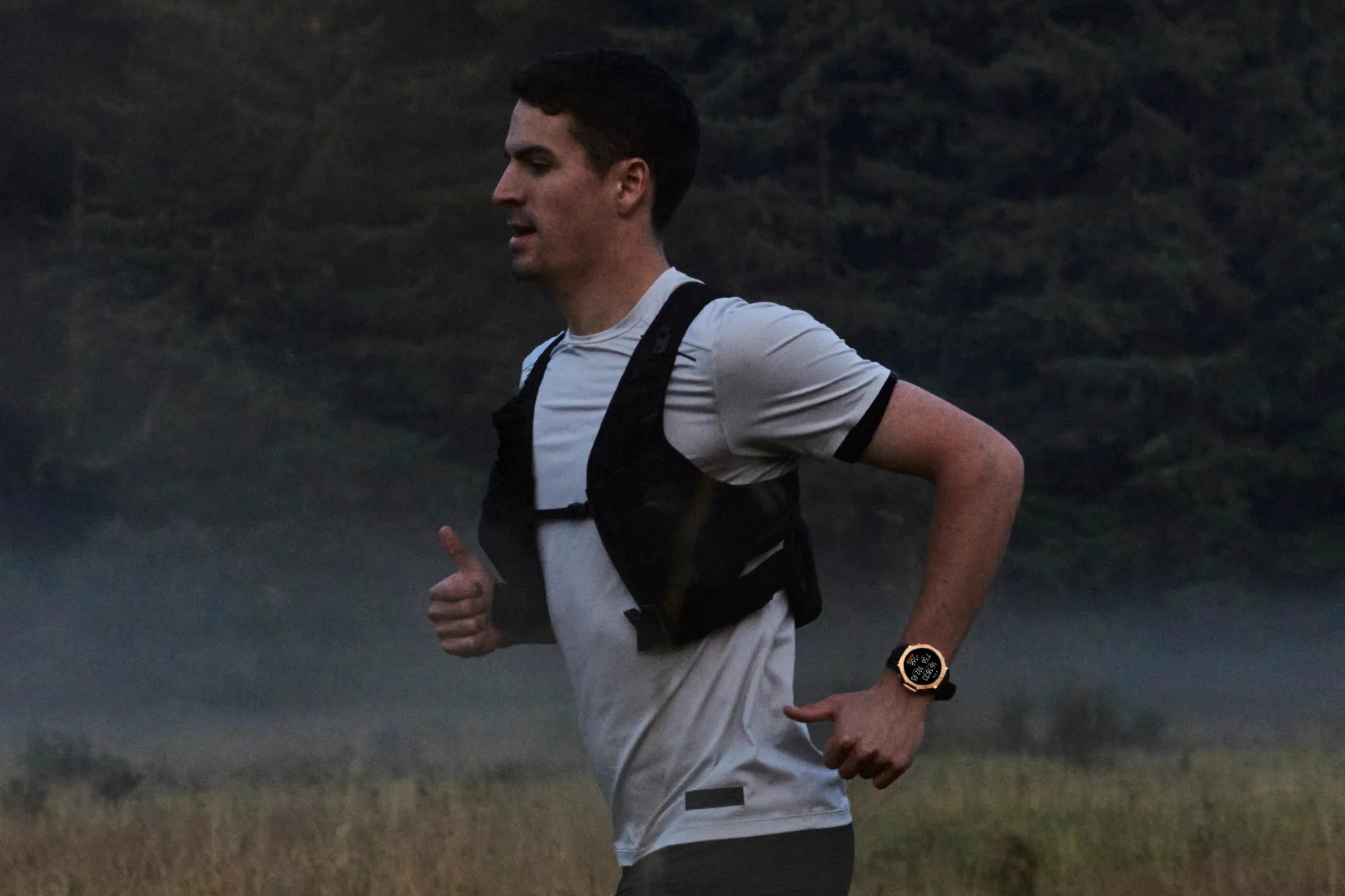 Die beste Smartwatch für Sport und Alltag