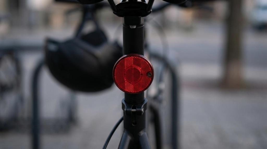 6 Einsatzorte fuer Beeep Tracker im Alltag und Bike