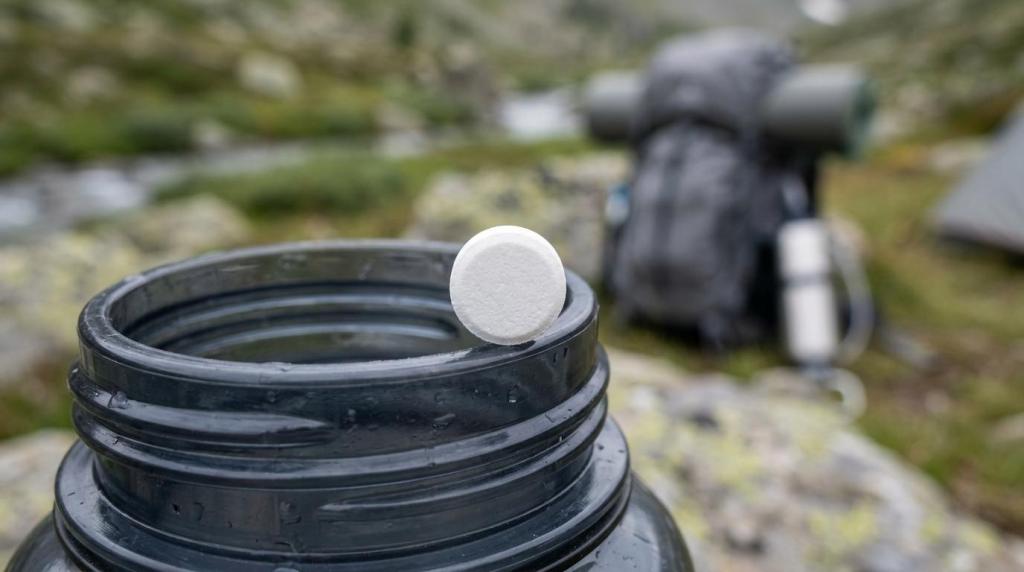 10 Camping Gadgets für dein nächstes Abenteuer