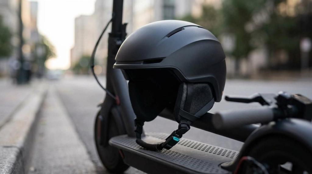 6 E Scooter mit ABE für Pendler im Vergleich 2026