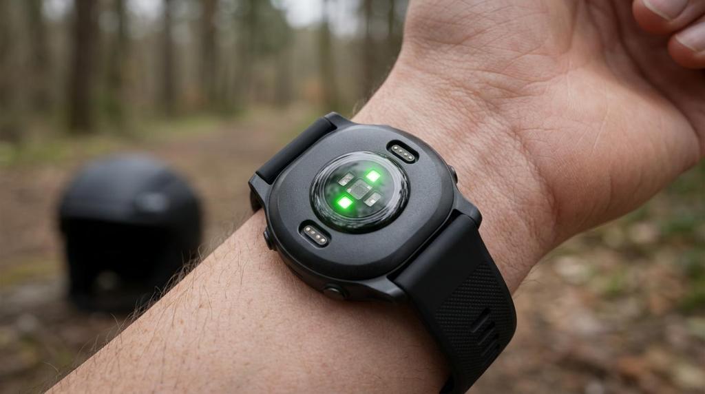 Die beste Smartwatch für Sport und Alltag