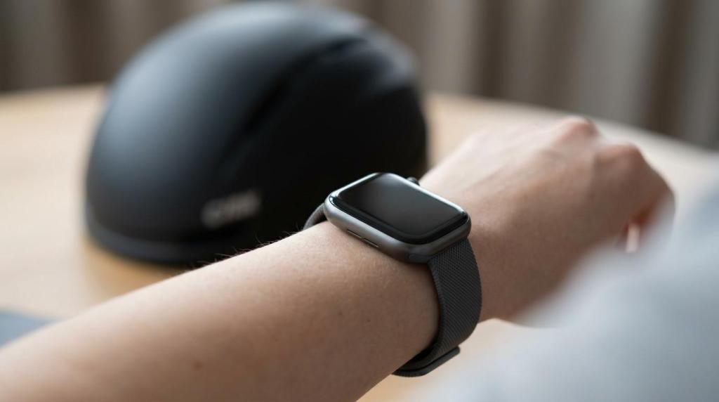 6 Smartwatches für Damen und Alltag im Vergleich 2026