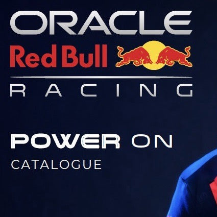 Red Bull Racing Speaker